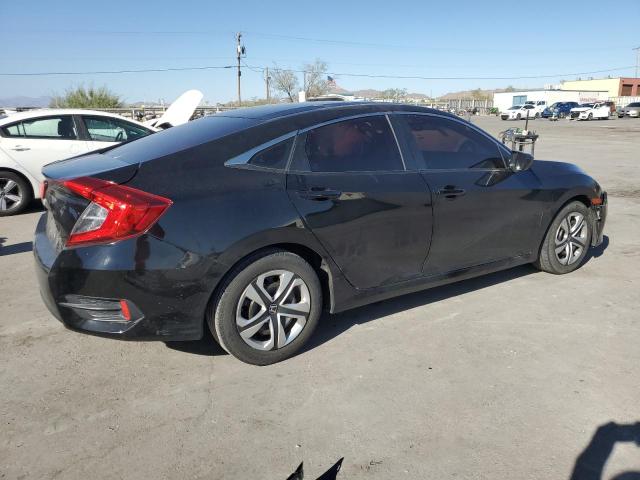 Photo 2 VIN: 2HGFC2F51JH549348 - HONDA CIVIC LX 