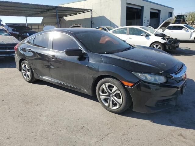 Photo 3 VIN: 2HGFC2F51JH549348 - HONDA CIVIC LX 