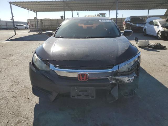 Photo 4 VIN: 2HGFC2F51JH549348 - HONDA CIVIC LX 