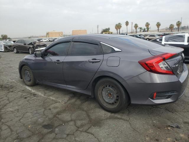 Photo 1 VIN: 2HGFC2F51JH549964 - HONDA CIVIC 