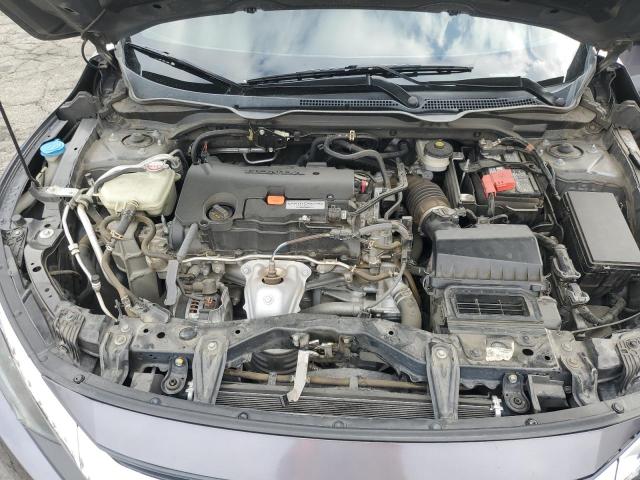 Photo 10 VIN: 2HGFC2F51JH549964 - HONDA CIVIC 