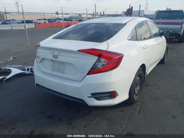 Photo 3 VIN: 2HGFC2F51JH552587 - HONDA CIVIC 