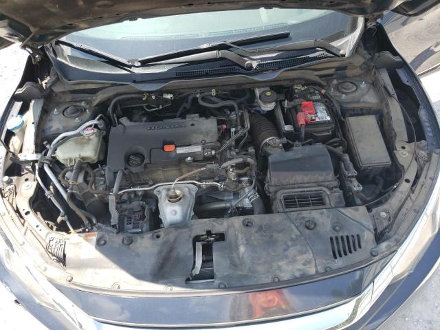 Photo 10 VIN: 2HGFC2F51JH552640 - HONDA CIVIC 