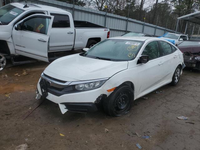 Photo 0 VIN: 2HGFC2F51JH553058 - HONDA CIVIC 