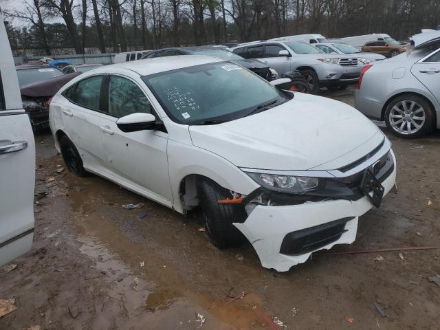 Photo 3 VIN: 2HGFC2F51JH553058 - HONDA CIVIC 