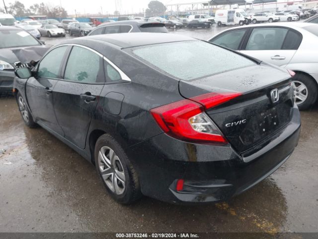 Photo 2 VIN: 2HGFC2F51JH554050 - HONDA CIVIC 