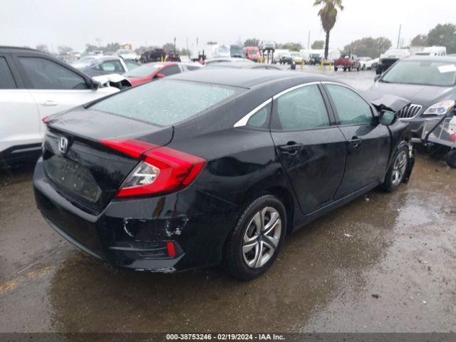 Photo 3 VIN: 2HGFC2F51JH554050 - HONDA CIVIC 