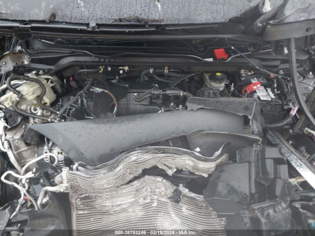 Photo 9 VIN: 2HGFC2F51JH554050 - HONDA CIVIC 