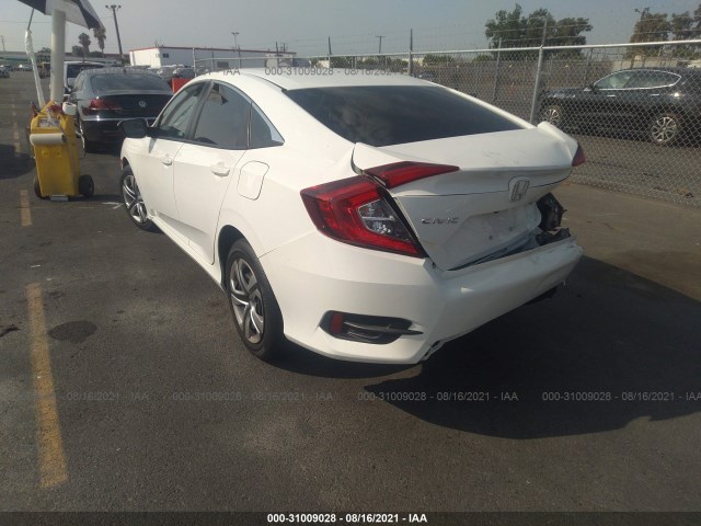 Photo 2 VIN: 2HGFC2F51JH555456 - HONDA CIVIC SEDAN 