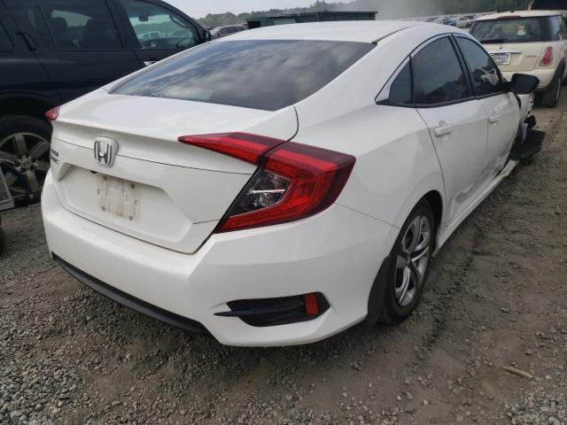 Photo 3 VIN: 2HGFC2F51JH556493 - HONDA CIVIC LX 