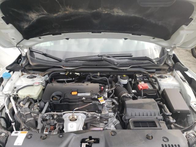 Photo 6 VIN: 2HGFC2F51JH556493 - HONDA CIVIC LX 