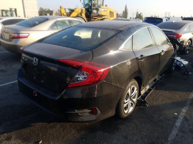 Photo 3 VIN: 2HGFC2F51JH557417 - HONDA CIVIC LX 