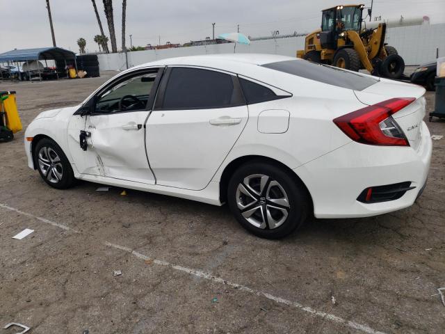 Photo 1 VIN: 2HGFC2F51JH558065 - HONDA CIVIC LX 