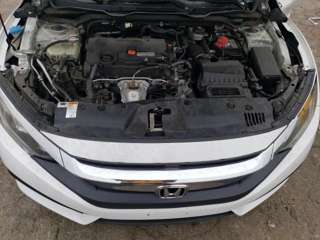 Photo 10 VIN: 2HGFC2F51JH558065 - HONDA CIVIC LX 