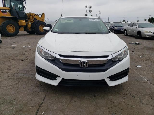 Photo 4 VIN: 2HGFC2F51JH558065 - HONDA CIVIC LX 