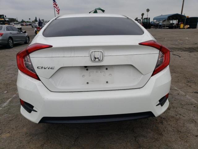 Photo 5 VIN: 2HGFC2F51JH558065 - HONDA CIVIC LX 