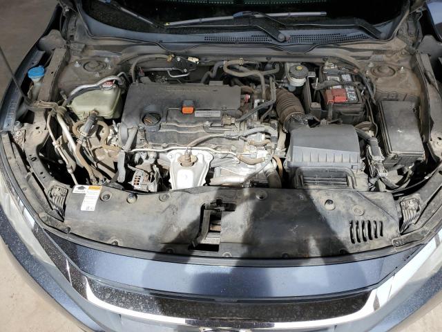 Photo 10 VIN: 2HGFC2F51JH559863 - HONDA CIVIC LX 