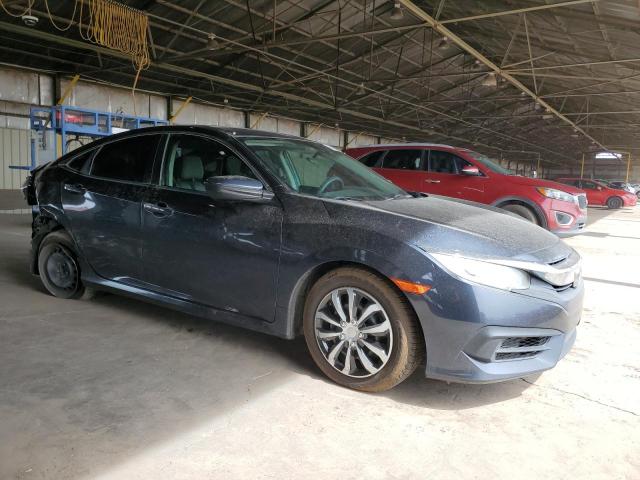 Photo 3 VIN: 2HGFC2F51JH559863 - HONDA CIVIC LX 