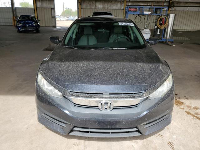 Photo 4 VIN: 2HGFC2F51JH559863 - HONDA CIVIC LX 