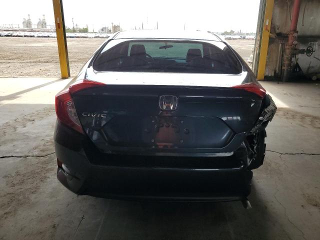 Photo 5 VIN: 2HGFC2F51JH559863 - HONDA CIVIC LX 