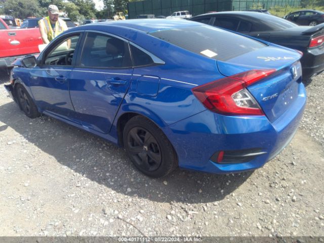 Photo 2 VIN: 2HGFC2F51JH561712 - HONDA CIVIC 