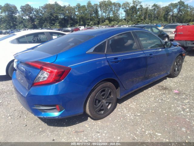 Photo 3 VIN: 2HGFC2F51JH561712 - HONDA CIVIC 