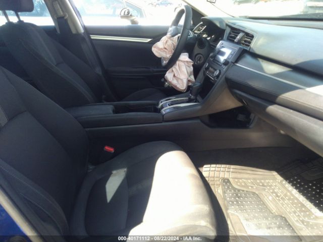 Photo 4 VIN: 2HGFC2F51JH561712 - HONDA CIVIC 