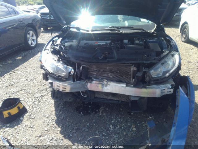 Photo 5 VIN: 2HGFC2F51JH561712 - HONDA CIVIC 