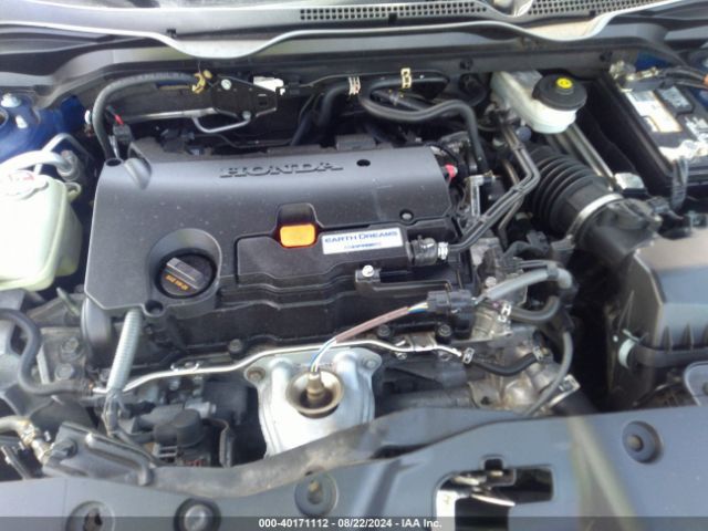 Photo 9 VIN: 2HGFC2F51JH561712 - HONDA CIVIC 