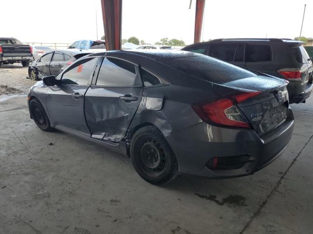 Photo 1 VIN: 2HGFC2F51JH563654 - HONDA CIVIC LX 