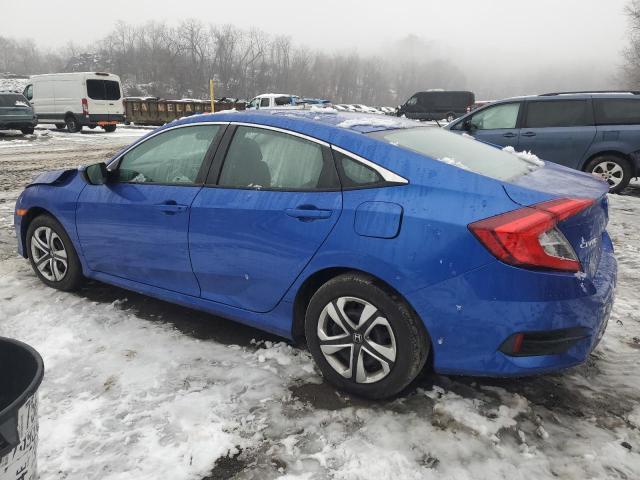 Photo 1 VIN: 2HGFC2F51JH566229 - HONDA CIVIC LX 