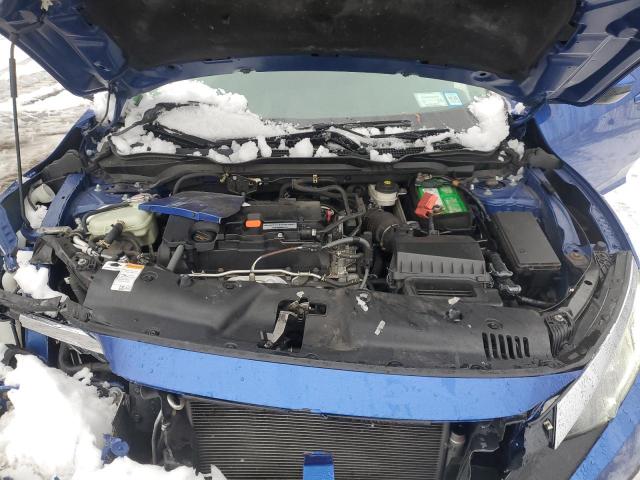 Photo 10 VIN: 2HGFC2F51JH566229 - HONDA CIVIC LX 