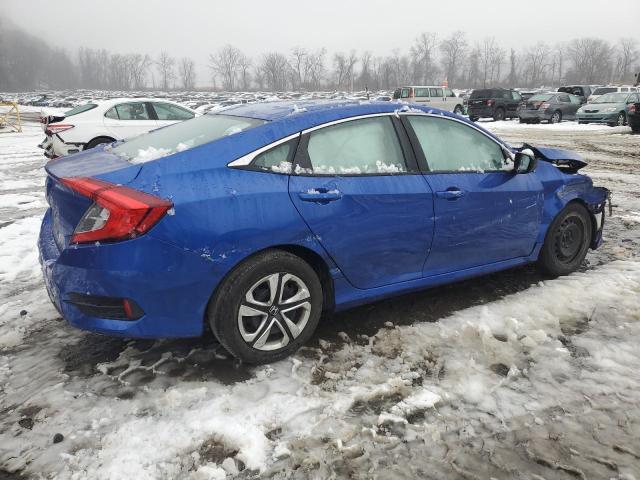 Photo 2 VIN: 2HGFC2F51JH566229 - HONDA CIVIC LX 