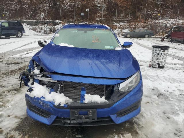 Photo 4 VIN: 2HGFC2F51JH566229 - HONDA CIVIC LX 