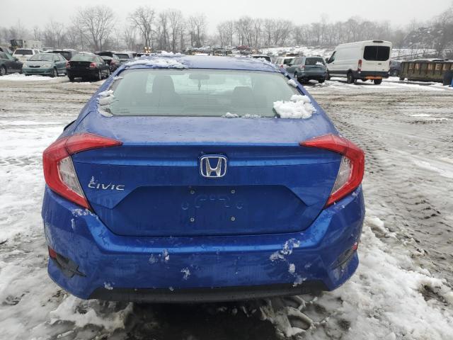 Photo 5 VIN: 2HGFC2F51JH566229 - HONDA CIVIC LX 