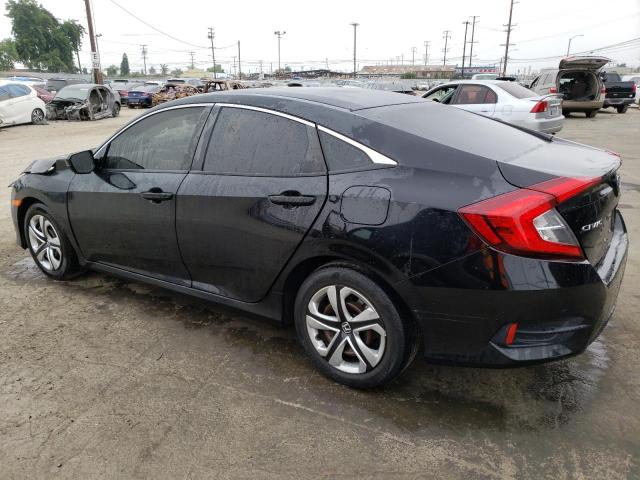 Photo 1 VIN: 2HGFC2F51JH567364 - HONDA CIVIC LX 