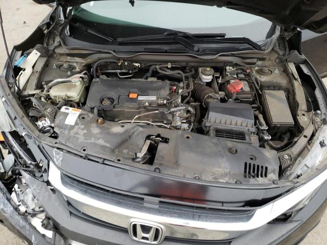 Photo 10 VIN: 2HGFC2F51JH567364 - HONDA CIVIC LX 