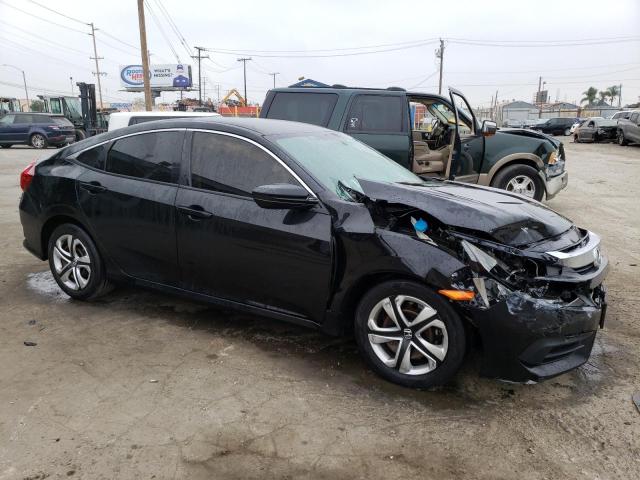 Photo 3 VIN: 2HGFC2F51JH567364 - HONDA CIVIC LX 