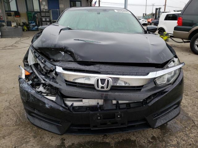 Photo 4 VIN: 2HGFC2F51JH567364 - HONDA CIVIC LX 