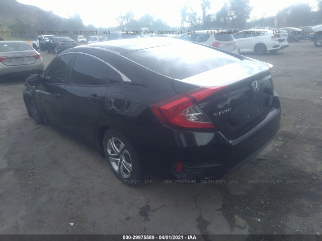 Photo 2 VIN: 2HGFC2F51JH567414 - HONDA CIVIC SEDAN 