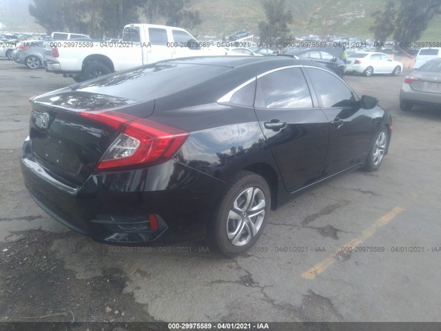 Photo 3 VIN: 2HGFC2F51JH567414 - HONDA CIVIC SEDAN 