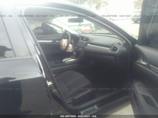 Photo 4 VIN: 2HGFC2F51JH567414 - HONDA CIVIC SEDAN 