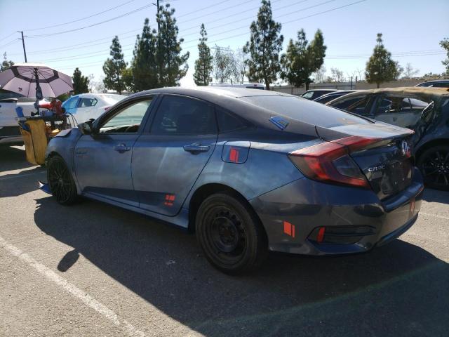 Photo 1 VIN: 2HGFC2F51JH571186 - HONDA CIVIC 