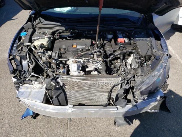 Photo 10 VIN: 2HGFC2F51JH571186 - HONDA CIVIC 