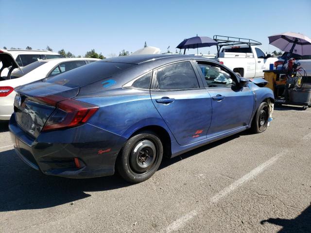 Photo 2 VIN: 2HGFC2F51JH571186 - HONDA CIVIC 