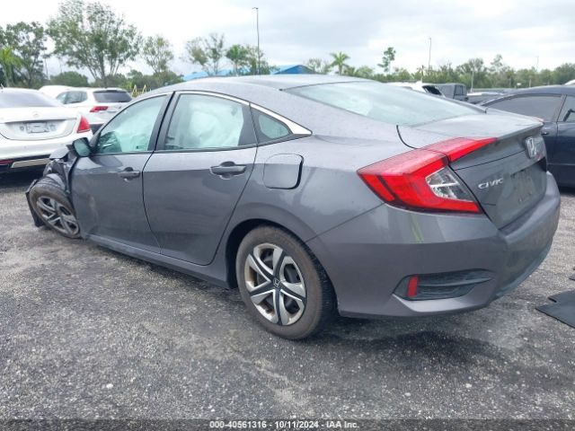 Photo 2 VIN: 2HGFC2F51JH571897 - HONDA CIVIC 