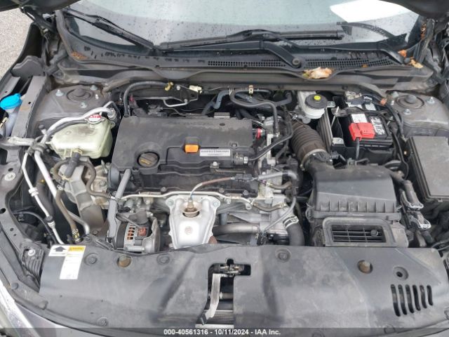 Photo 9 VIN: 2HGFC2F51JH571897 - HONDA CIVIC 