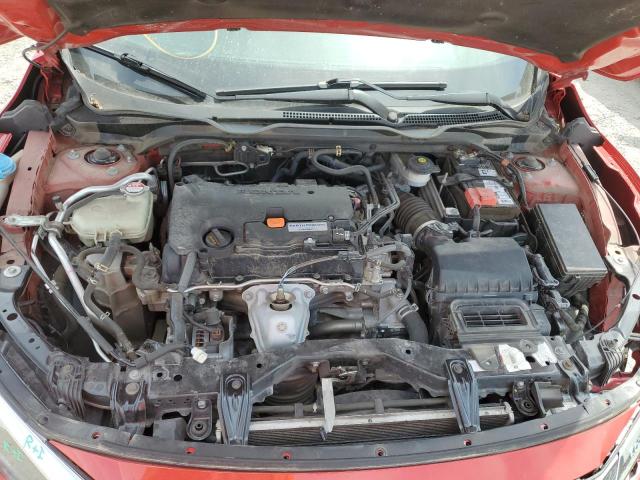 Photo 10 VIN: 2HGFC2F51JH577716 - HONDA CIVIC LX 