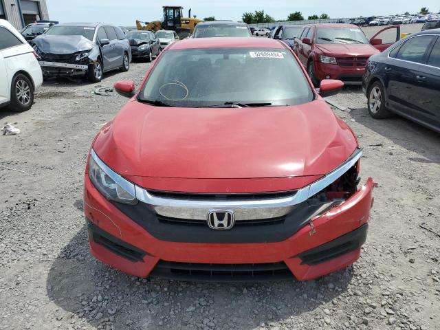 Photo 4 VIN: 2HGFC2F51JH577716 - HONDA CIVIC LX 