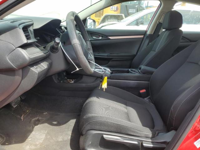 Photo 6 VIN: 2HGFC2F51JH577716 - HONDA CIVIC LX 